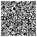 QR code with O'Haira's contacts