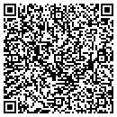 QR code with Rio Fashion contacts