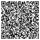 QR code with Alan Garland contacts