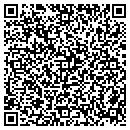 QR code with H & H Machining contacts