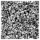 QR code with Hickory Hill Baptist Chur contacts