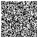 QR code with Makin Waves contacts