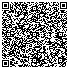 QR code with Haney Construction Co Inc contacts