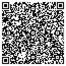 QR code with Americuts contacts