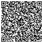 QR code with C Cougill Roofing Company contacts