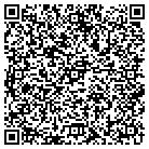 QR code with Just The Right Touch Inc contacts