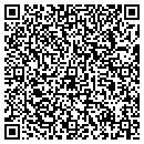 QR code with Hood's Barber Shop contacts