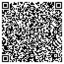 QR code with C & W Specialties Inc contacts