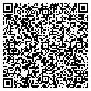 QR code with R 3 Finance contacts