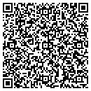 QR code with Trux Inc contacts