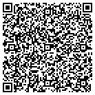 QR code with Helena Reginal Medical Center contacts