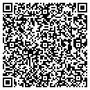 QR code with Redbug Video contacts