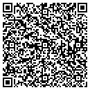 QR code with Hannah's Playhouse contacts