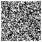 QR code with Ozburn Boarding Kennels contacts