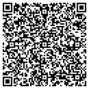 QR code with Allen Graphics Co contacts