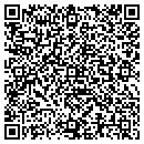 QR code with Arkansas Thermaside contacts