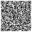QR code with Kickin' Kids After School Care contacts