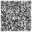 QR code with Orchids of Dingley Dell contacts