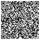 QR code with Mt Zion Baptist Church Study contacts