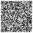 QR code with Ozark Detailing Inc contacts