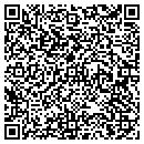 QR code with A Plus Safe & Lock contacts