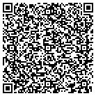 QR code with Ridgeway Baptist Charity Parsonage contacts