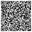 QR code with Z & J Farms contacts