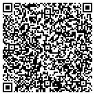 QR code with Service Center Hertz contacts