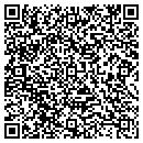 QR code with M & S Health Care Inc contacts