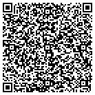 QR code with Angles Hair Design & Tanning contacts
