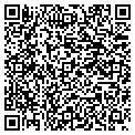 QR code with Jocon Inc contacts