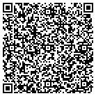 QR code with A & G Home Inspections contacts