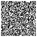 QR code with Barron Welding contacts