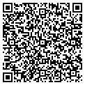 QR code with Ponitails contacts