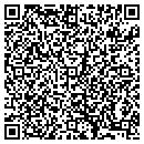 QR code with City of Magness contacts