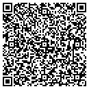 QR code with Hampton Frame & Art contacts