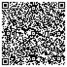 QR code with American Real Estate Service contacts