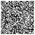 QR code with Dequeen Police Department contacts