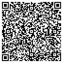 QR code with City Bakery & Dining Bar contacts