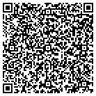 QR code with T & R Auto Sales & Service contacts