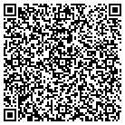 QR code with Lee's Restaurant & Gift Shop contacts