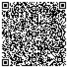 QR code with Marvin & Jimmy's Heating & Air contacts