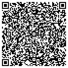 QR code with Phillips Home Builders Inc contacts