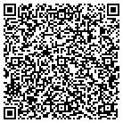 QR code with Alison Parsons Gallery contacts