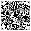 QR code with K & S Logistics contacts