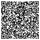 QR code with Allen's Barber & Beauty contacts