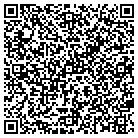 QR code with C A R E For Animals Inc contacts
