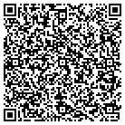 QR code with James A Metrailer MD contacts