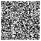 QR code with Hensley Flying Service contacts