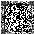 QR code with White River Boaring Kennel contacts